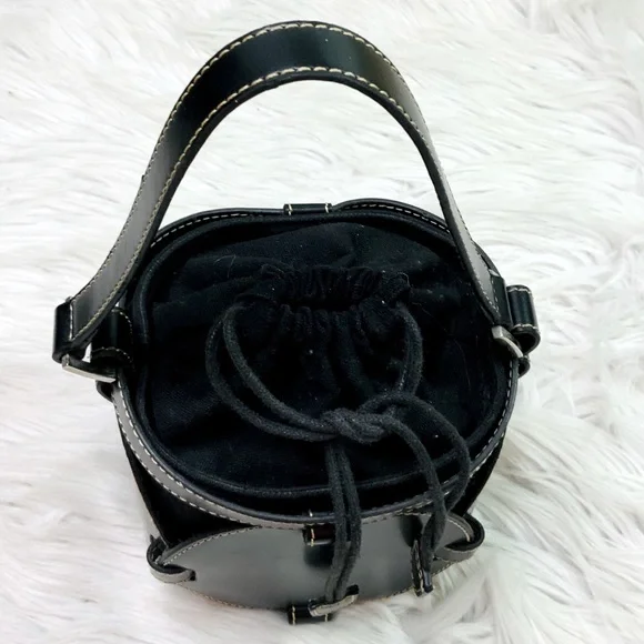 MINI Bucket Bag Purse Handbag